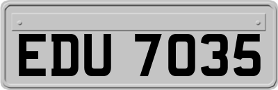 EDU7035