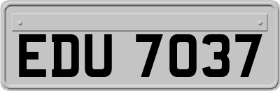 EDU7037