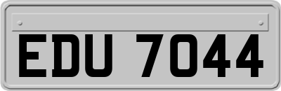 EDU7044