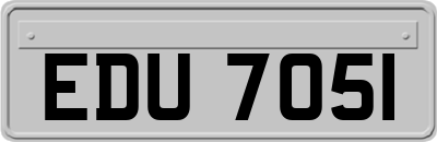 EDU7051