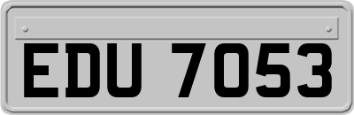 EDU7053