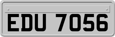 EDU7056