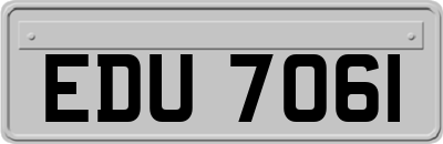 EDU7061