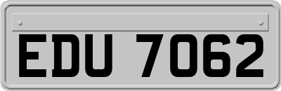 EDU7062
