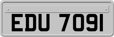 EDU7091