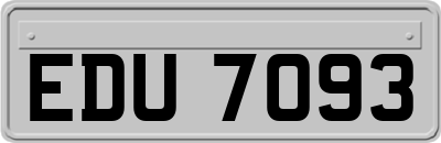 EDU7093