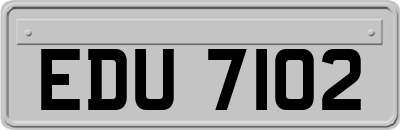 EDU7102