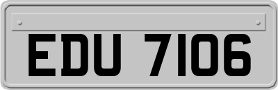 EDU7106