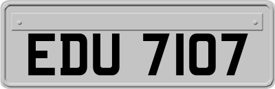 EDU7107