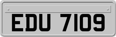 EDU7109