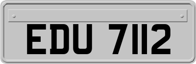 EDU7112