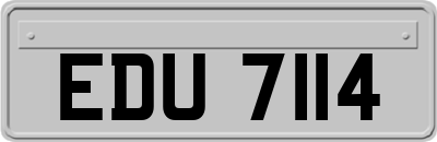 EDU7114