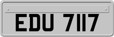 EDU7117
