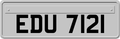 EDU7121