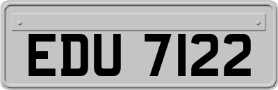 EDU7122