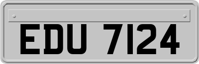 EDU7124