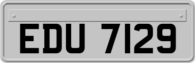 EDU7129