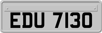 EDU7130