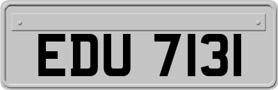 EDU7131