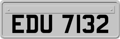 EDU7132