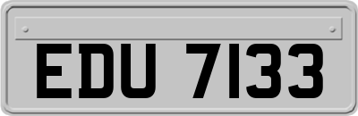 EDU7133