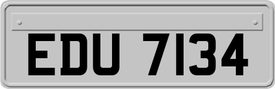 EDU7134