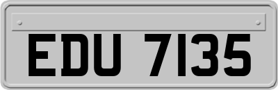 EDU7135