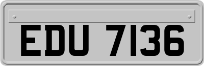 EDU7136