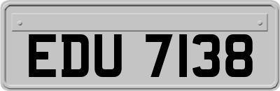 EDU7138