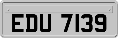EDU7139