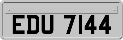 EDU7144
