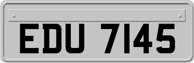 EDU7145