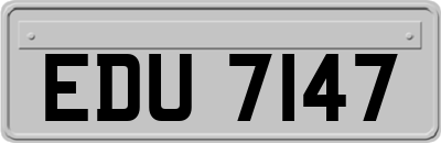 EDU7147
