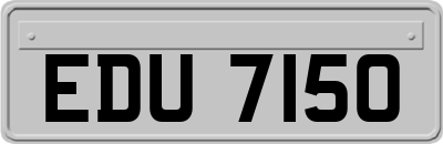 EDU7150