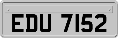EDU7152