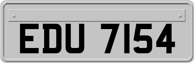 EDU7154