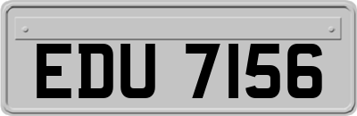 EDU7156