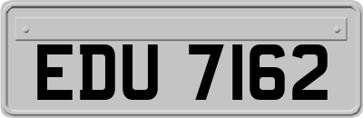 EDU7162