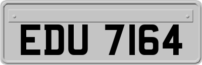 EDU7164
