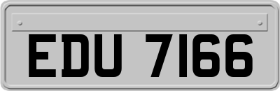 EDU7166