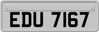 EDU7167