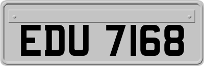 EDU7168