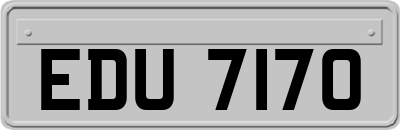 EDU7170
