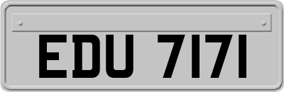 EDU7171
