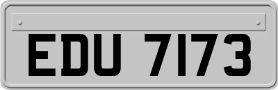 EDU7173