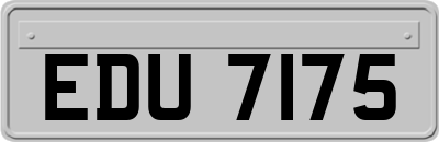 EDU7175