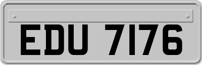 EDU7176