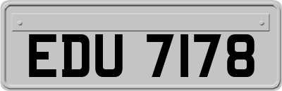 EDU7178
