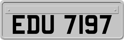 EDU7197