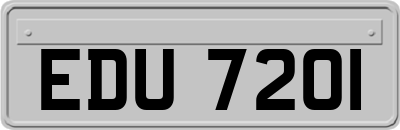 EDU7201